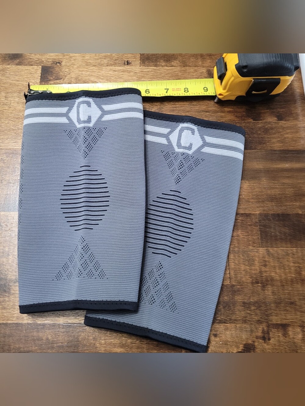 Compression Knee Support Sleeves